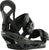 Burton Mission Smalls Snowboard Bindings - Boys' 2016 Black