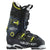 Salomon Quest Pro 110 Ski Boots 2016 Black/Dark Blue Side View