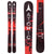 Atomic Punx Jr II Skis - Little Kids' 2016