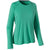 Patagonia Capilene Lightweight Crew Top - Women's Aqua Stone