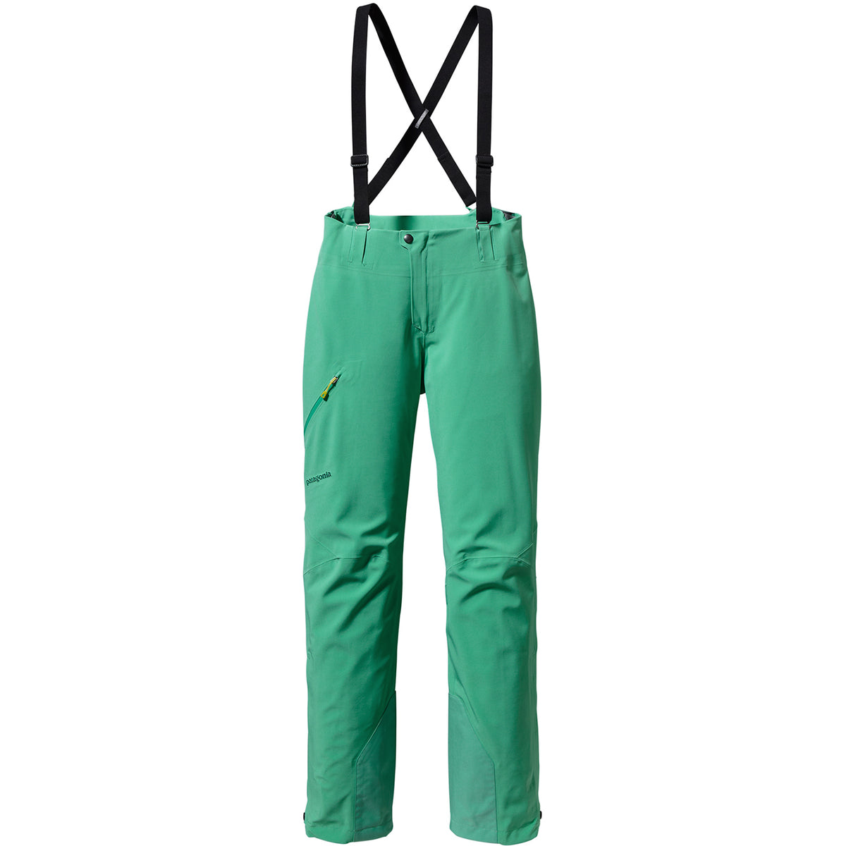 Patagonia KnifeRidge Pants - Women's Aqua Stone