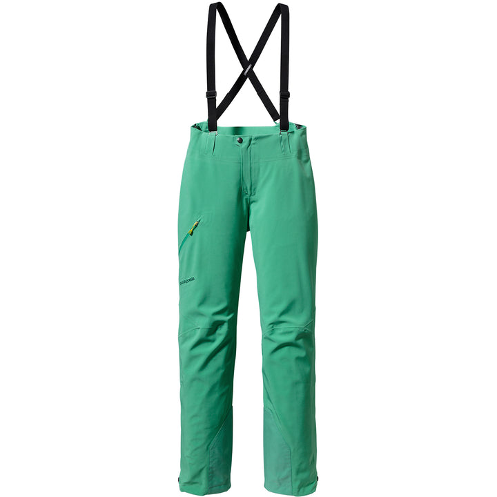 Patagonia KnifeRidge Pants - Women's Aqua Stone