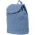 Herschel Supply Co. Reid Backpack Navy Crosshatch Side View