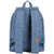Herschel Supply Co. Reid Backpack Navy Crosshatch Back View