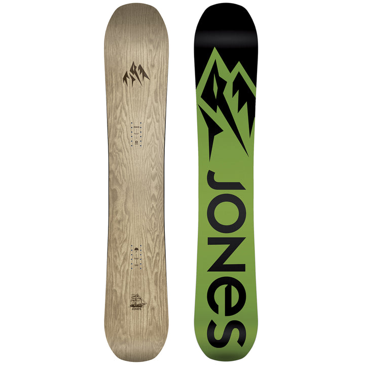 Jones Flagship Snowboard 2016