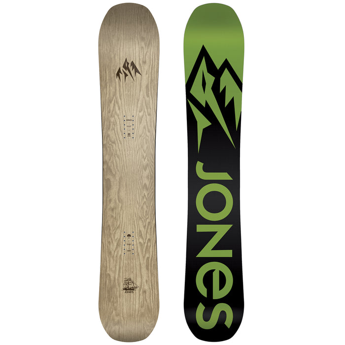 Jones Flagship Snowboard 2016