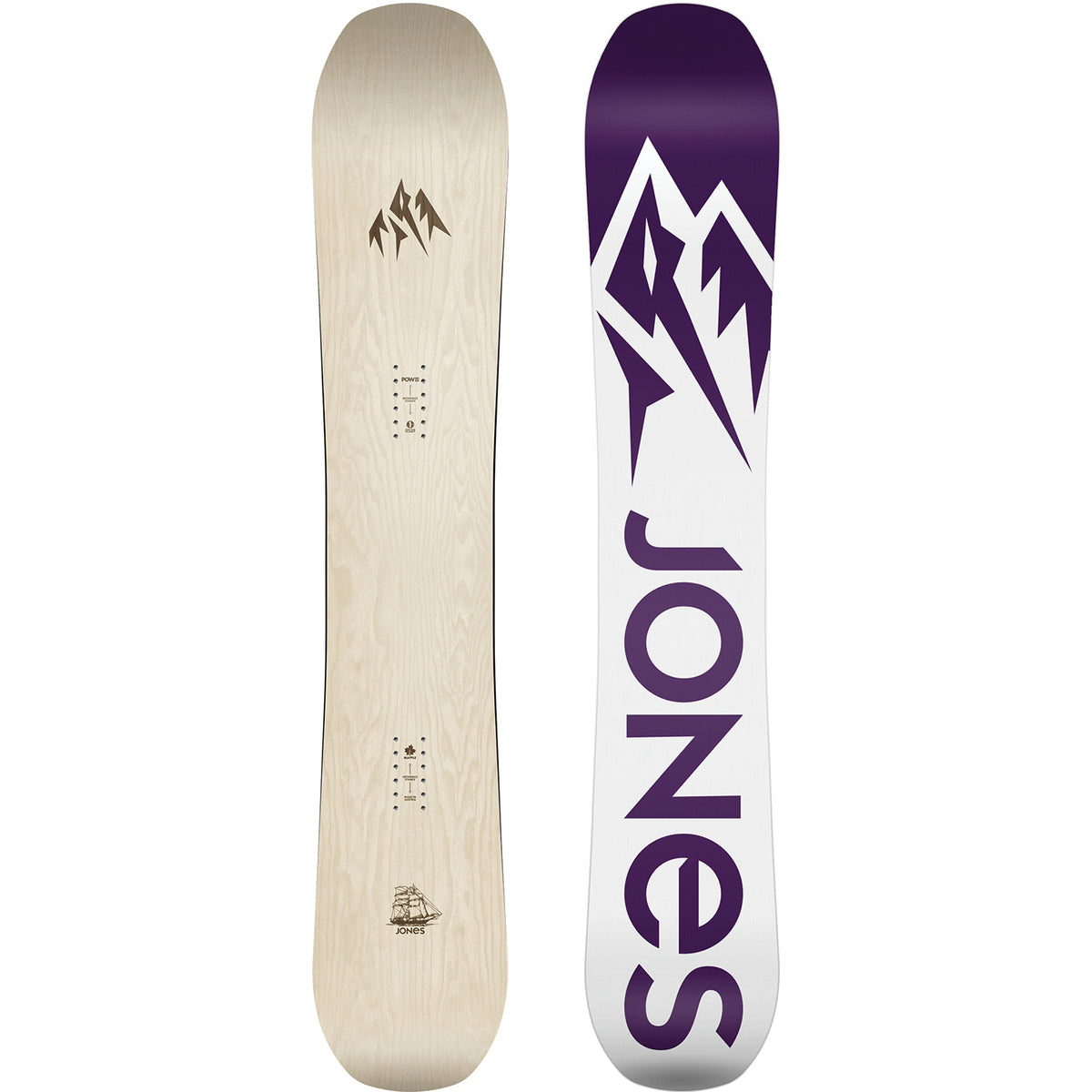 Jones Flagship Snowboard - Women's 2016