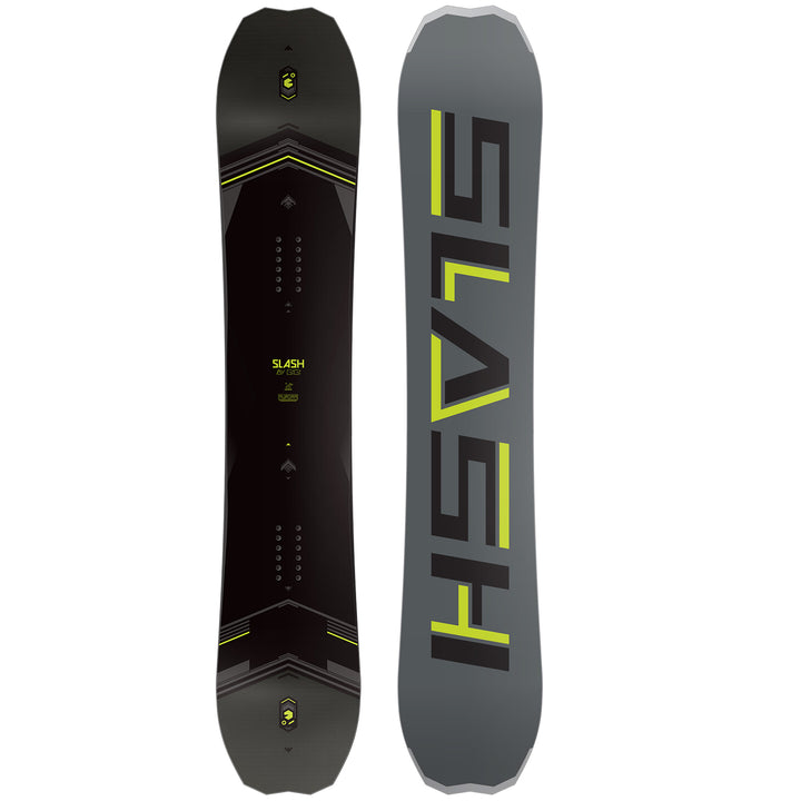 Slash Aurora Snowboard 2016