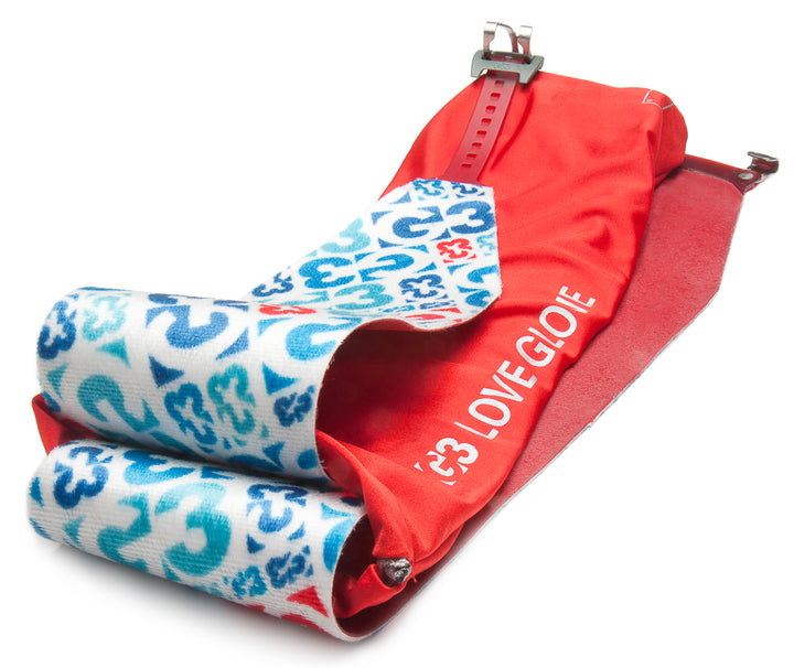 G3 Love Glove Climbing Skin Covers