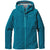 Patagonia Refugitive Jacket - Women's Underwater Blue Front View