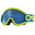 Oakley E Frame Goggles Factory Pilot Retina Green/Black Ice Iridium