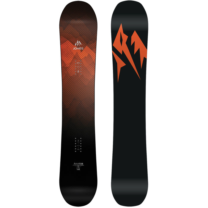 Jones Aviator Snowboard 2016