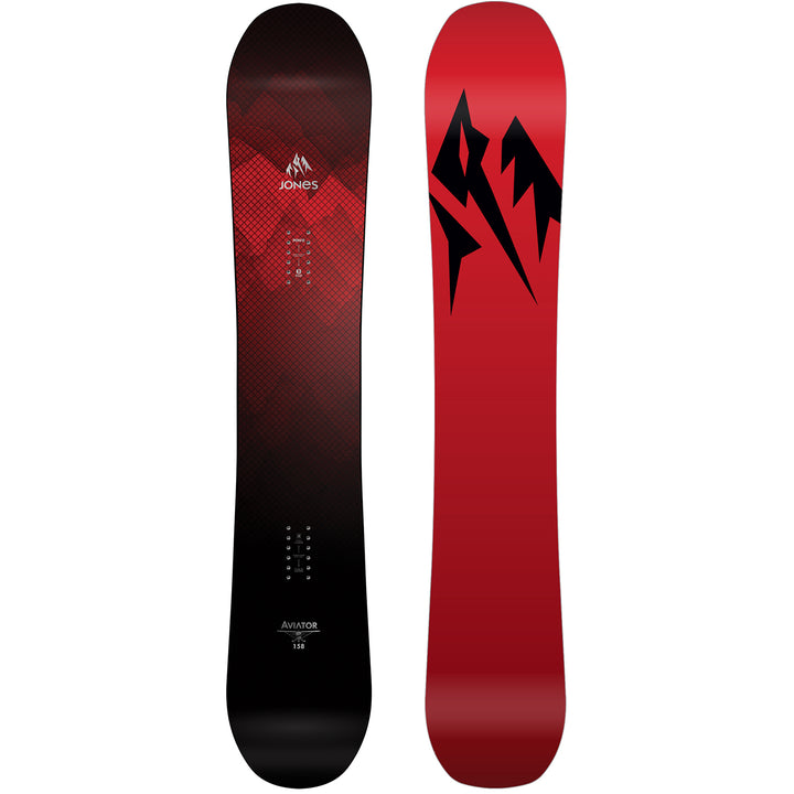 Jones Aviator Snowboard 2016