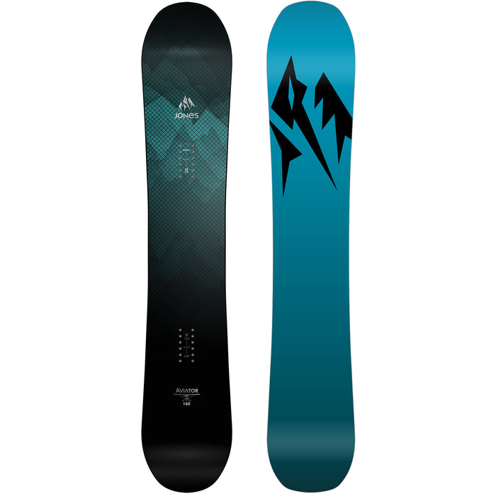 Jones Aviator Snowboard 2016