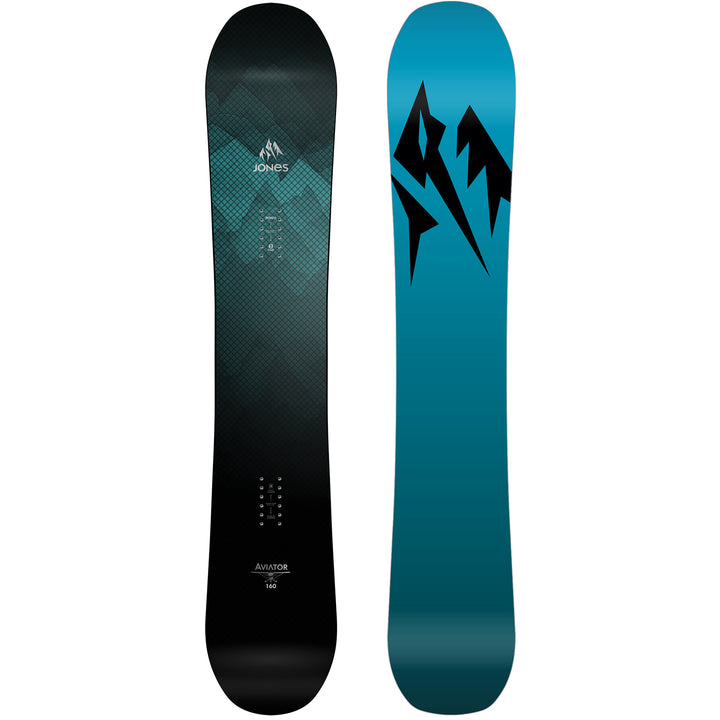 Jones Aviator Snowboard 2016