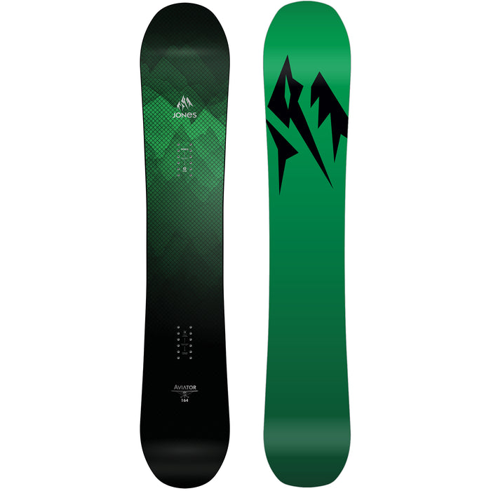 Jones Aviator Snowboard 2016