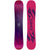 Jones Twin Sister Snowboard - Women's 2016