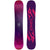 Jones Twin Sister Snowboard - Women's 2016