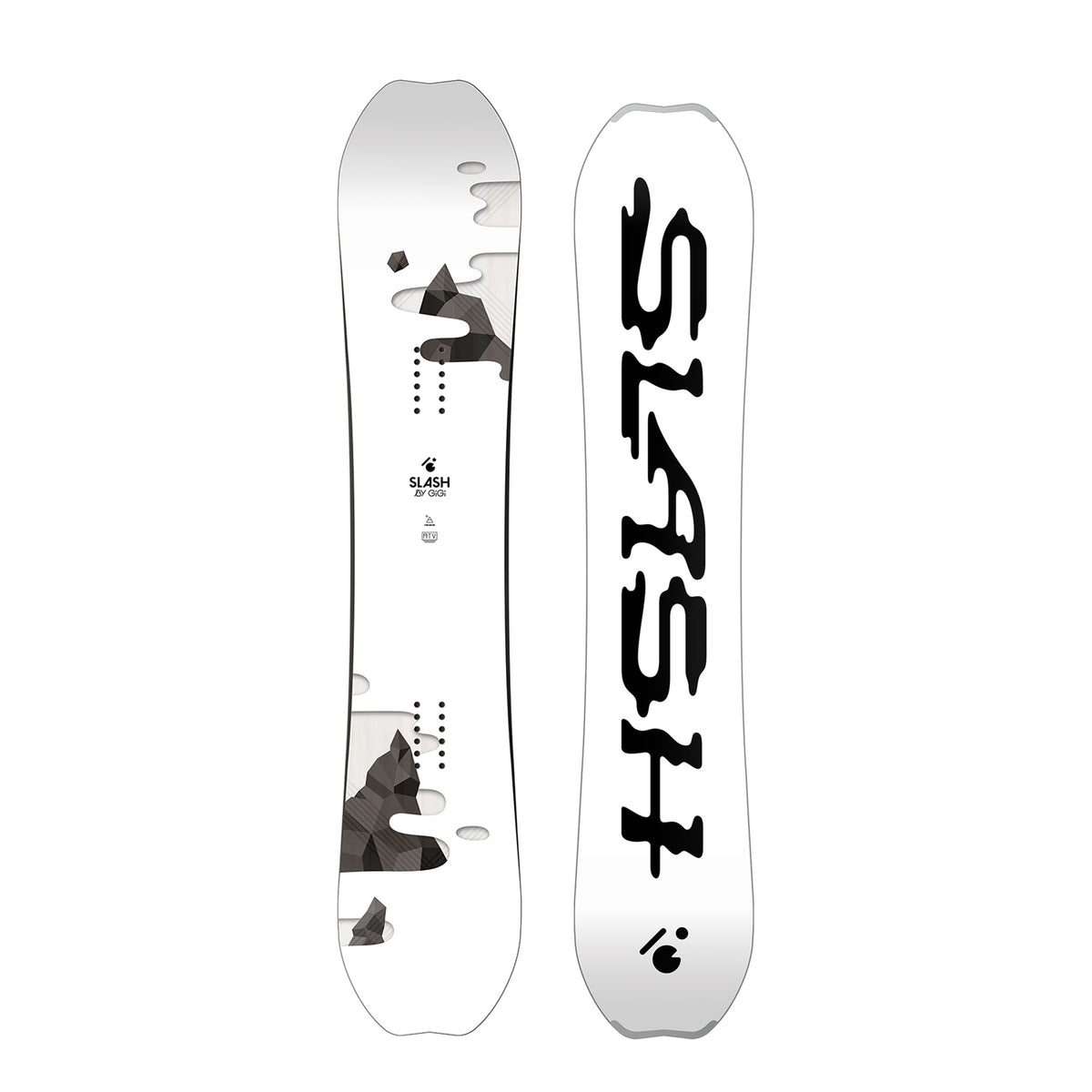 Slash ATV Snowboard 2016