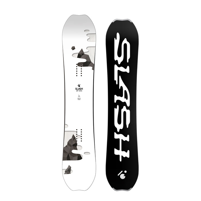 Slash ATV Snowboard 2016