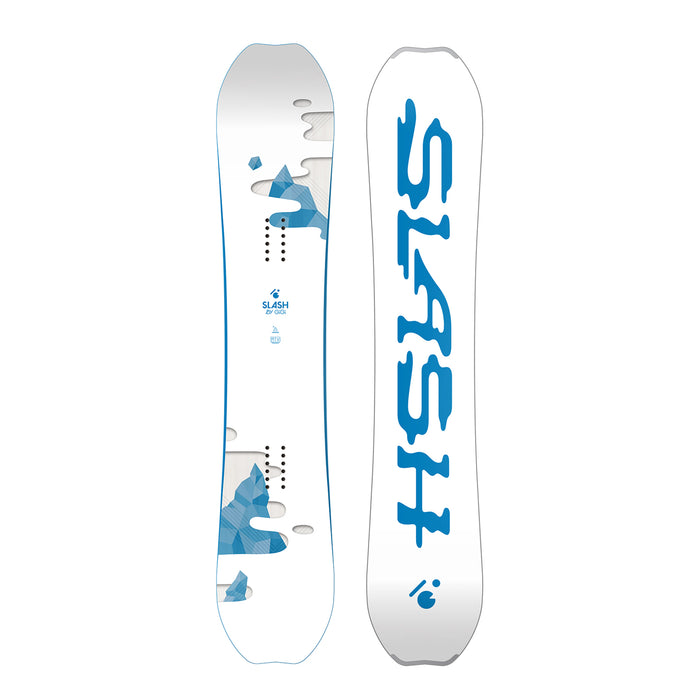 Slash ATV Snowboard 2016