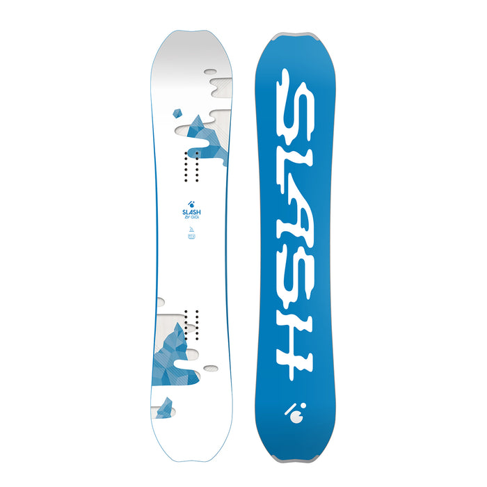Slash ATV Snowboard 2016