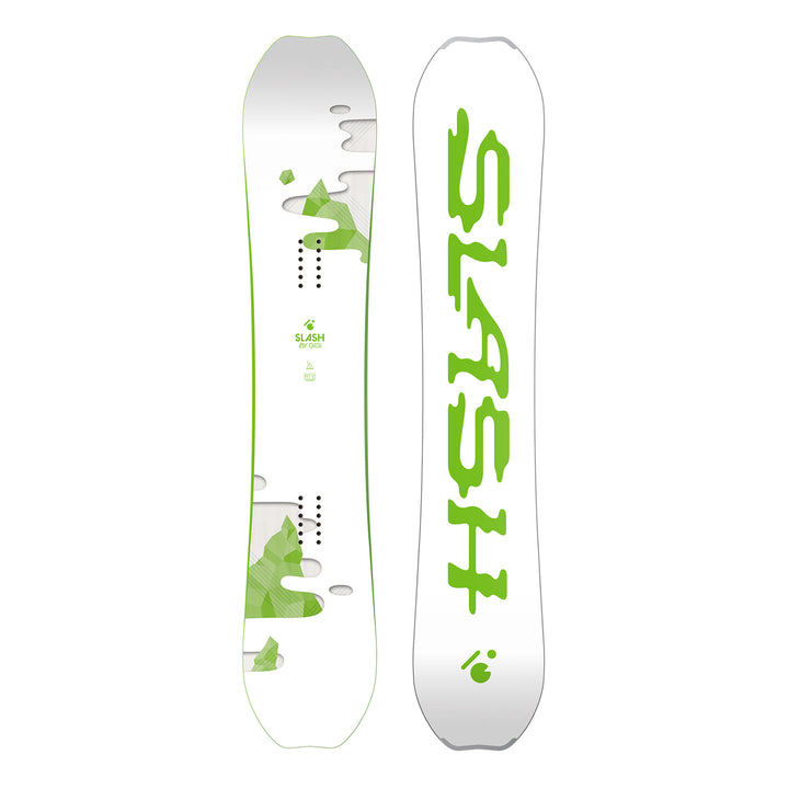 Slash ATV Snowboard 2016