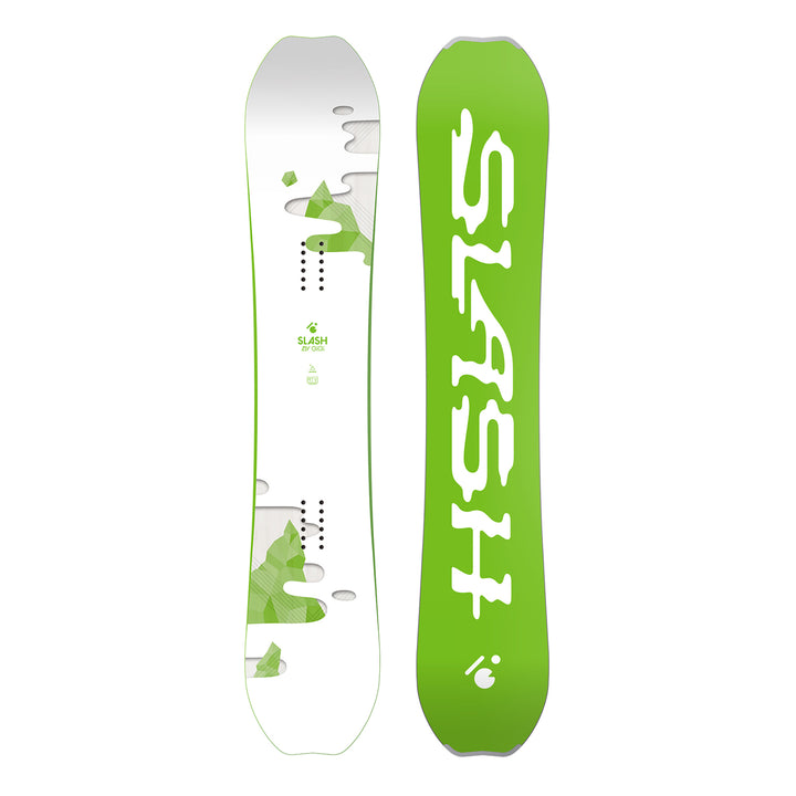 Slash ATV Snowboard 2016
