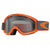 Oakley O2 XS Goggles - Kids' Shady Trees Orange Grey/Light Grey