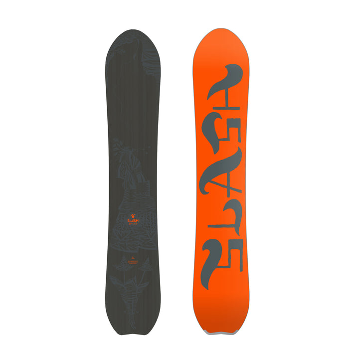 Slash Straight Snowboard 2016