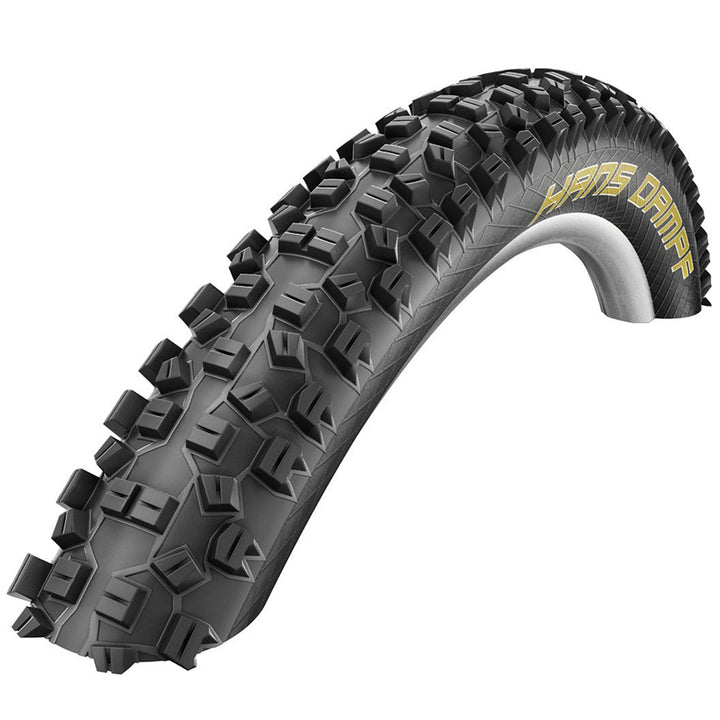 Schwalbe Hans Dampf SnakeSkin TrailStar TL Easy Tire - 26" x 2.35"
