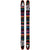 Atomic Bent Chetler Skis 2016 Base View