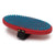 SWIX Oval Fine Nylon Brush None