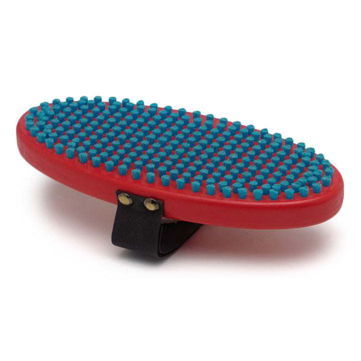 SWIX Oval Fine Nylon Brush None