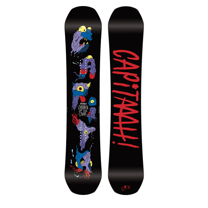 CAPiTA Children of the Gnar Snowboard - Boys' 2016