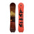 Slash Nahual Snowboard 2016