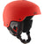 Anon Striker Helmet Ruby Red