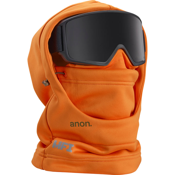 Anon MFI Hooded Balaclava Safety