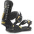 Union Trilogy Snowboard Bindings - Women's 2016 Black