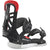 Union Contact Pro Snowboard Bindings 2016 Black