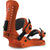 Union Force Snowboard Bindings 2016 Orange