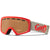 Giro Rev Goggles - Little Kids' Glowing Red Camo/Amber Rose