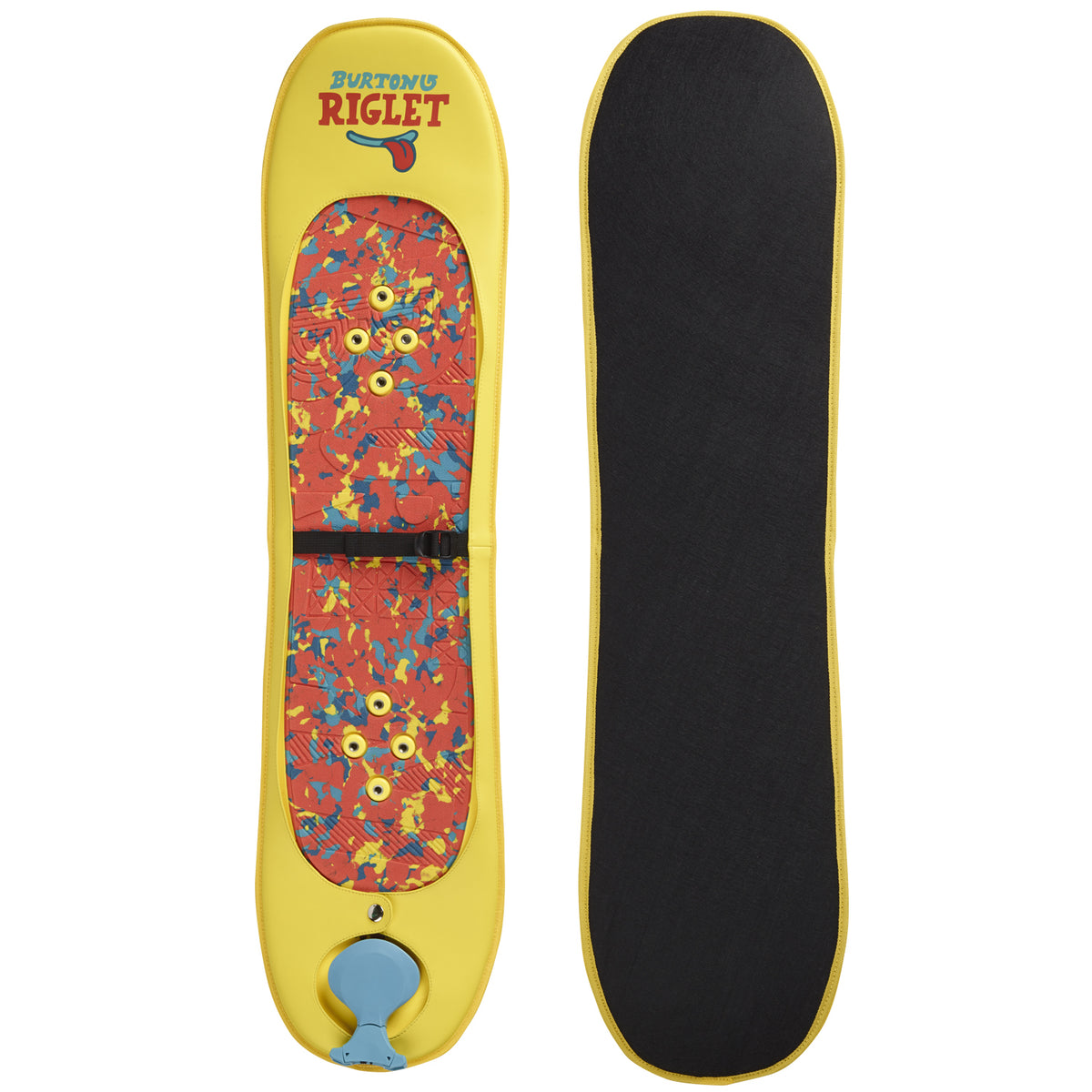 Burton Hover Cover Snowboard Cover - Big Kids' 2021 Detail 1 View