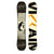 Salomon The Villain Snowboard 2016