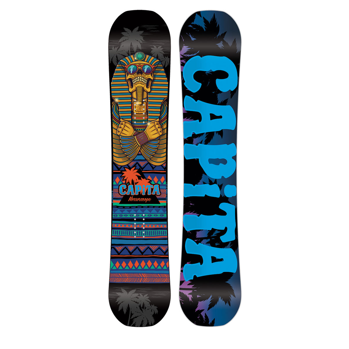 CAPiTA Horrorscope Snowboard 2016