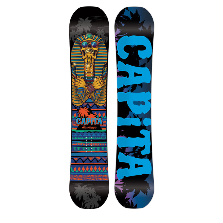CAPiTA Horrorscope Snowboard 2016