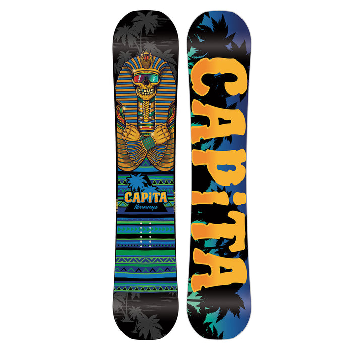 CAPiTA Horrorscope Snowboard 2016