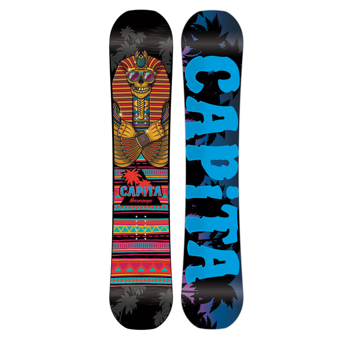 CAPiTA Horrorscope Snowboard 2016