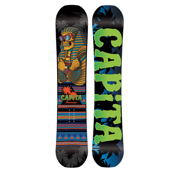CAPiTA Horrorscope Snowboard 2016