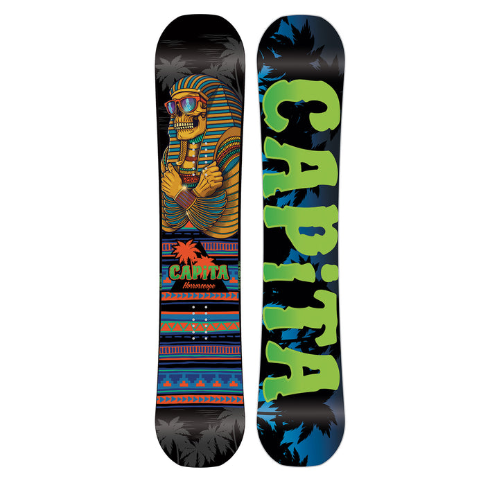 CAPiTA Horrorscope Snowboard 2016